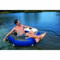 Fauteuil Gonflable De Piscine Intex River Run