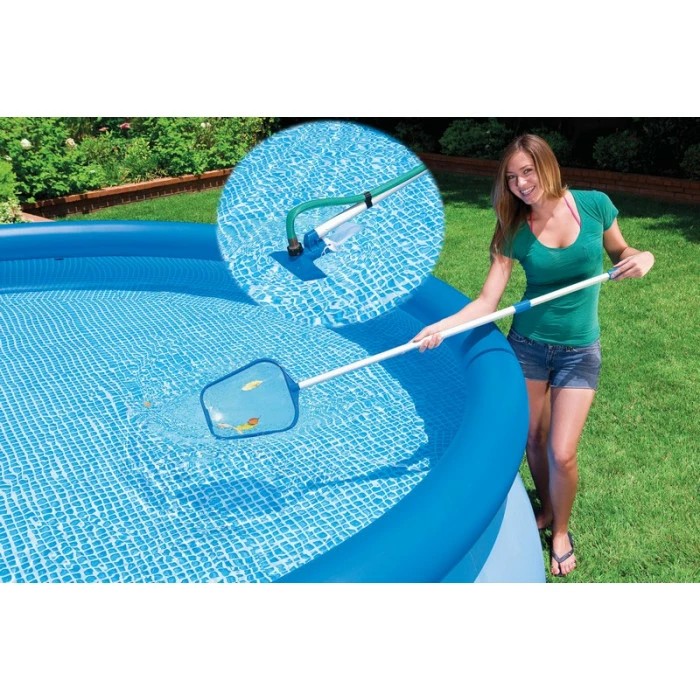 Kit D'entretien Intex Pour Piscine Hors Sol – Image 2