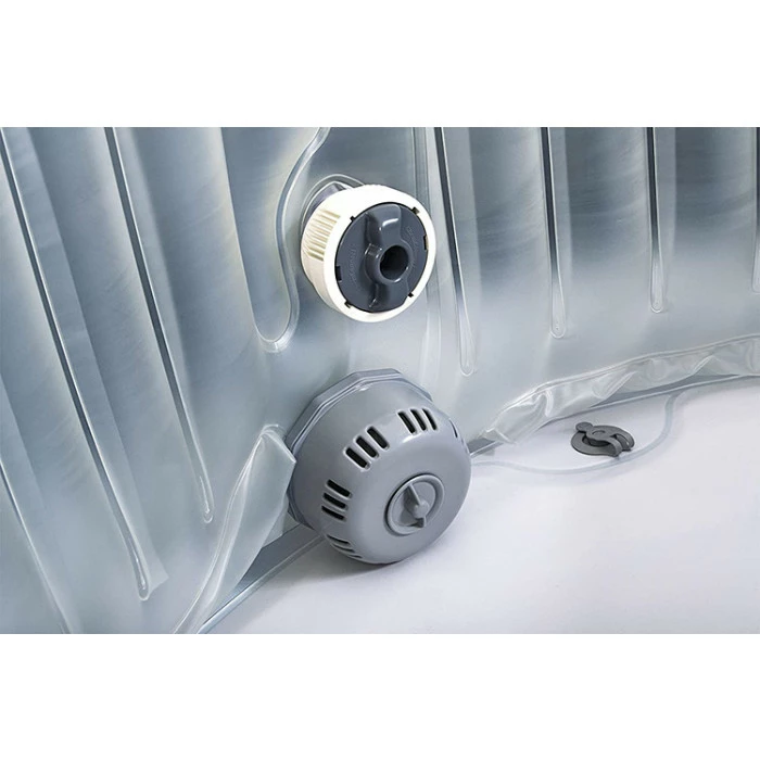 Spa Gonflable Bestway Lay-Z Spa BALI AirJet 4 Places – Image 3