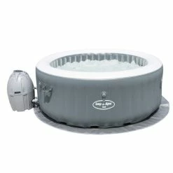 Spa Gonflable Bestway Lay-Z Spa BALI AirJet 4 Places