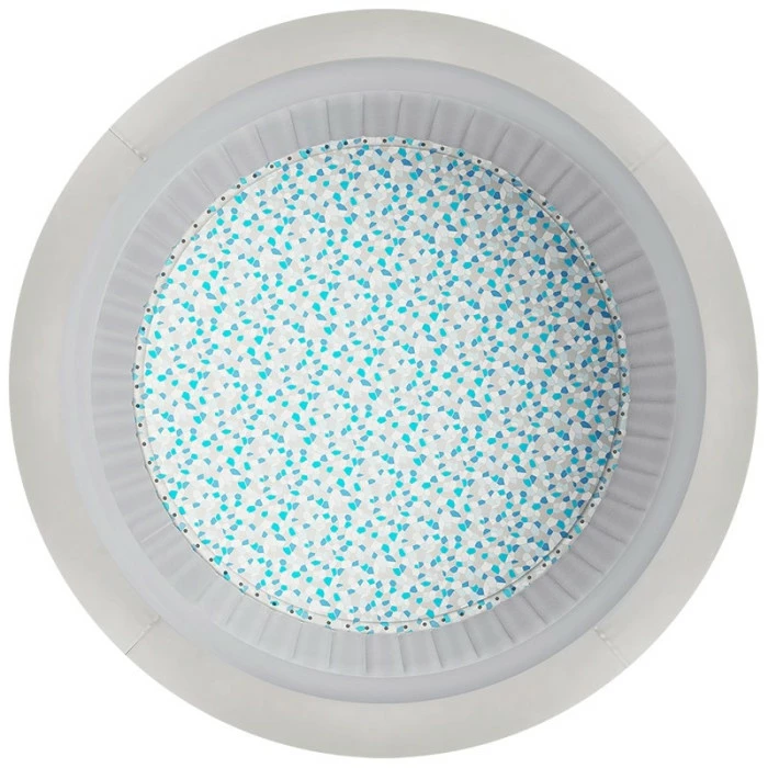 Spa Gonflable Bestway Lay-Z Spa PARIS AirJet 6 Places – Image 2