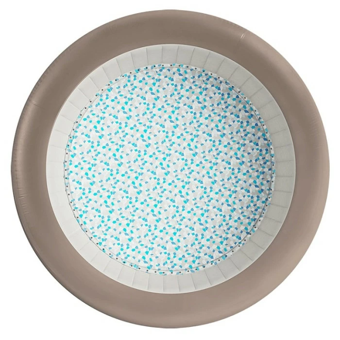 Spa Gonflable Bestway Lay-Z Spa PALM SPRINGS AirJet 6 Places – Image 2