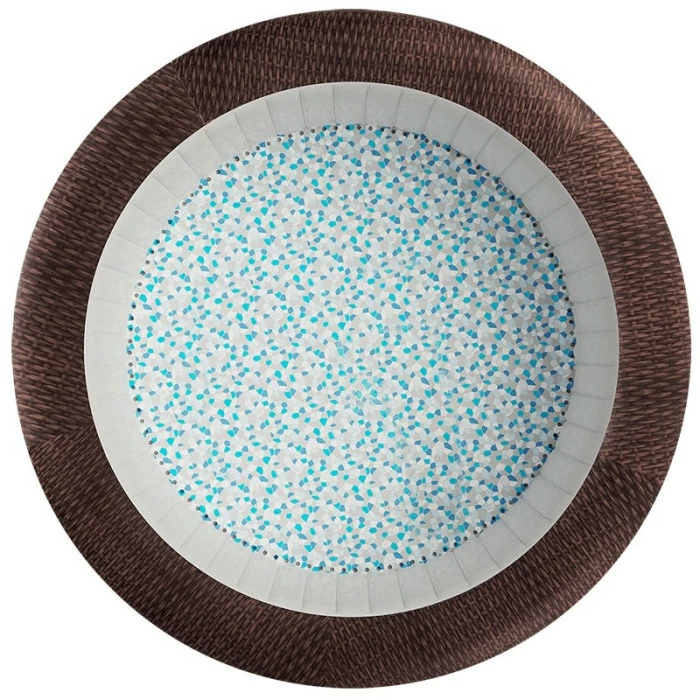 Spa Gonflable Bestway Lay-Z Spa St MORITZ AirJet 7 Places – Image 2