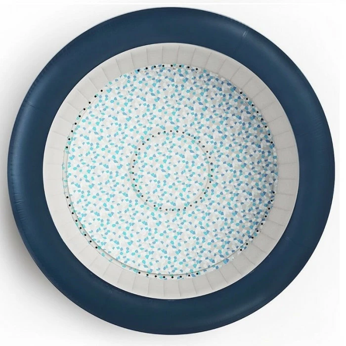 Spa Gonflable Bestway Lay-Z Spa MILAN AirJet Plus 6 Places – Image 2