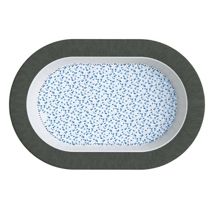 Spa Gonflable Bestway Lay-Z Spa MAURITIUS AirJet 7 Places – Image 2