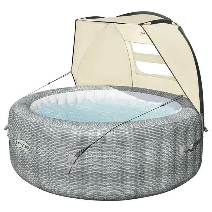 Auvent Pour Spa Gonflable Bestway Lay-Z-Spa®