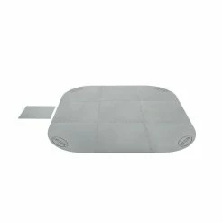 Tapis De Sol Bestway Pour Spa Carré Ou Rond Lay-Z-Spa®