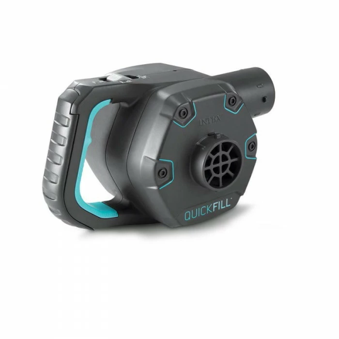 Gonfleur électrique Intex 220 V Avec Poignée