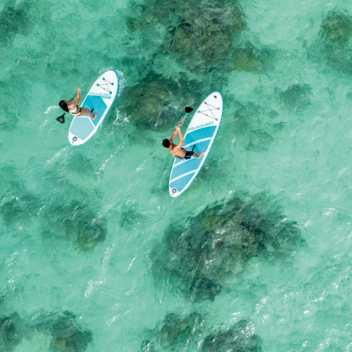 Paddle Gonflable Intex Aqua Quest 240 – Image 13