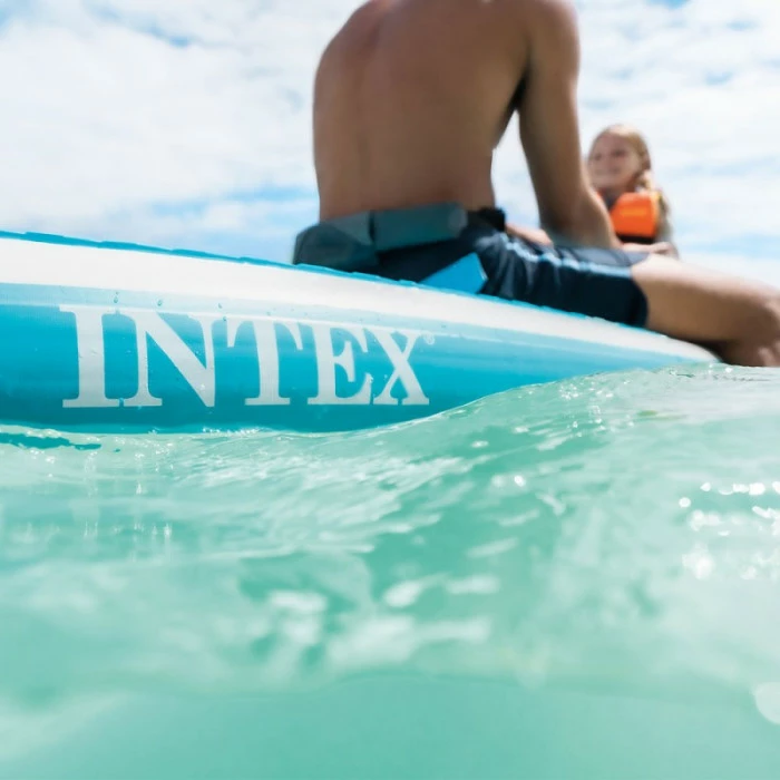 Paddle Gonflable Intex Aqua Quest 240 – Image 9