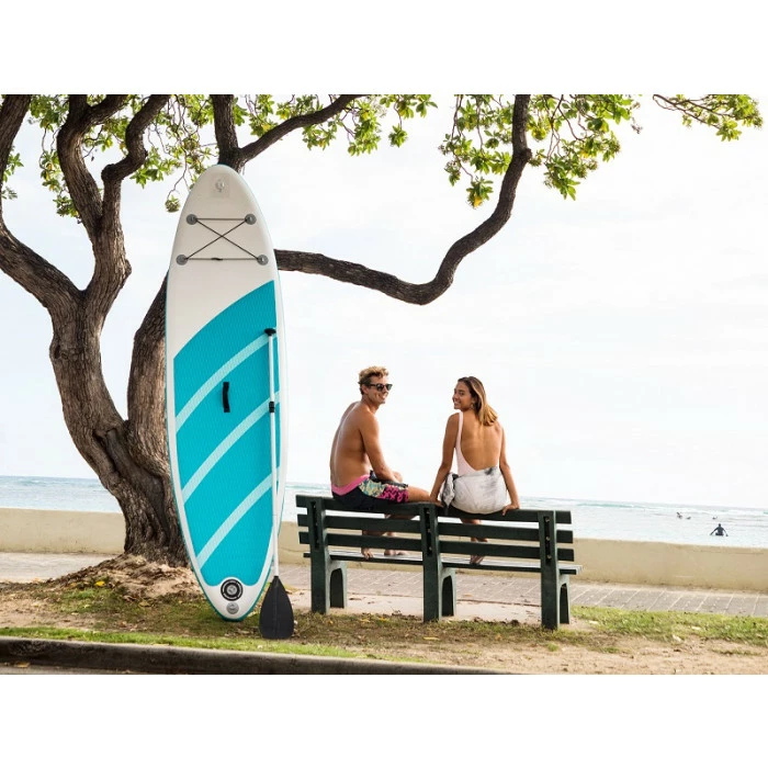 Paddle Gonflable Intex Aqua Quest 320 – Image 10