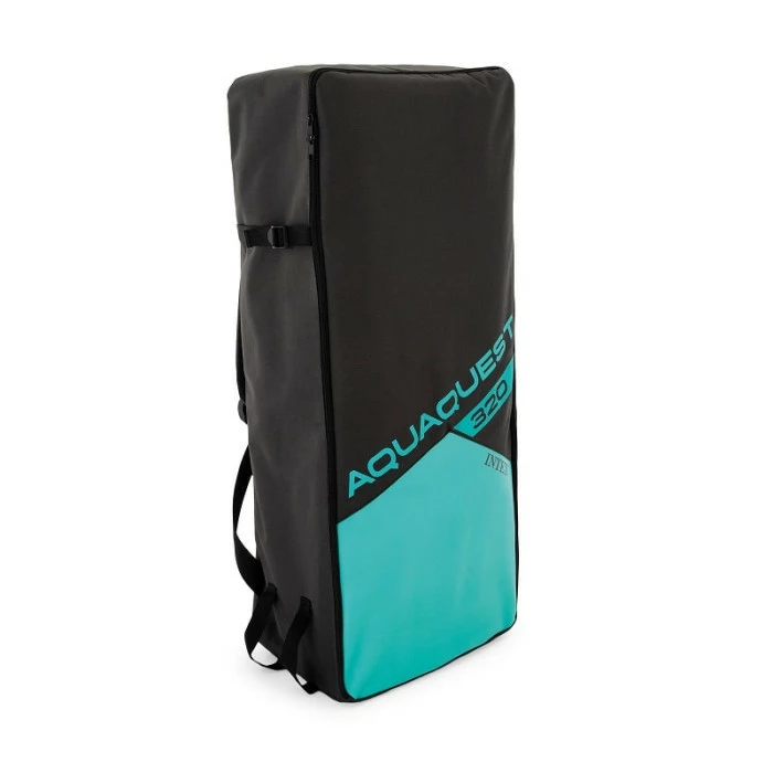 Paddle Gonflable Intex Aqua Quest 320 – Image 8