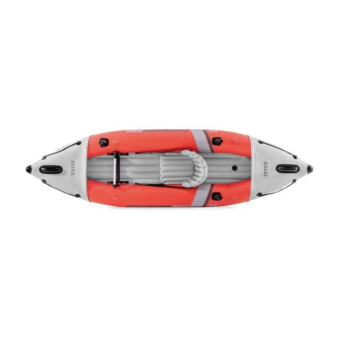 Kayak Gonflable Intex Excursion Pro - 1 Place – Image 7