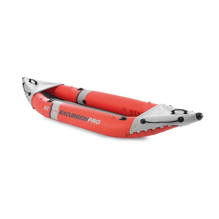 Kayak Gonflable Intex Excursion Pro - 1 Place – Image 8