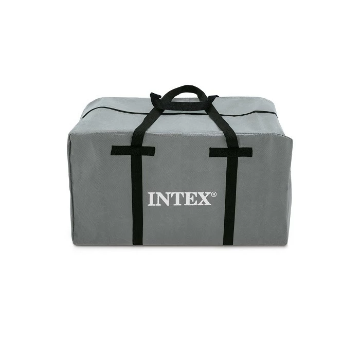 Kayak Gonflable Intex Excursion Pro - 2 Places – Image 11