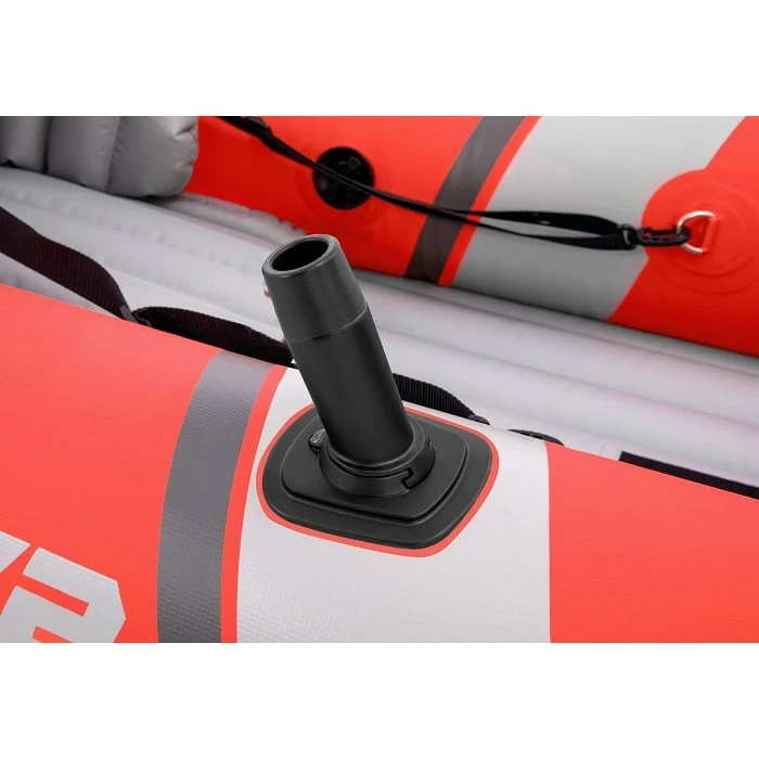 Kayak Gonflable Intex Excursion Pro - 2 Places – Image 8