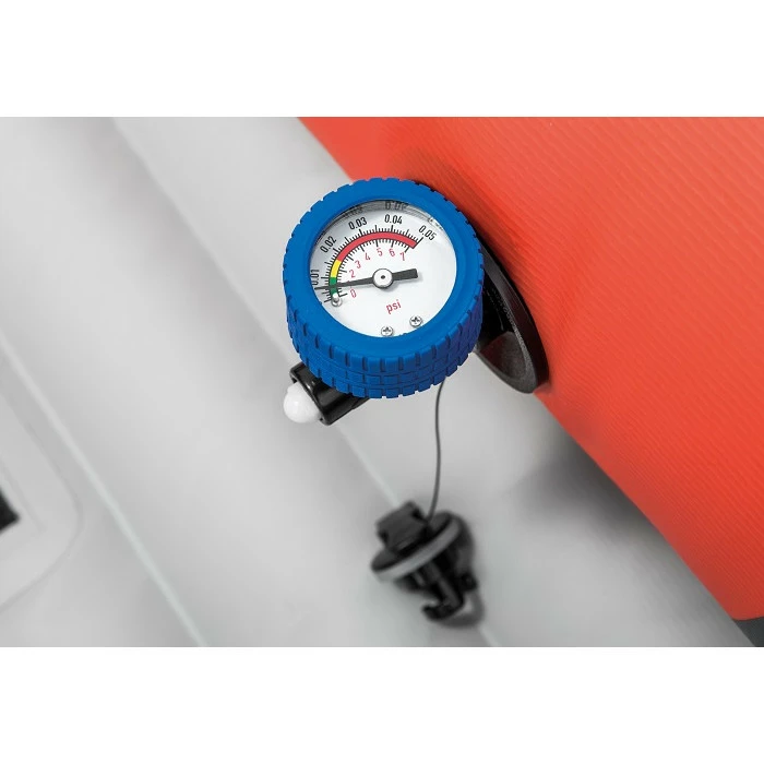 Kayak Gonflable Intex Excursion Pro - 2 Places – Image 14