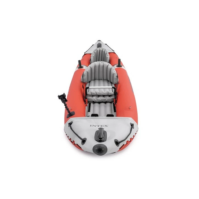 Kayak Gonflable Intex Excursion Pro - 2 Places – Image 16