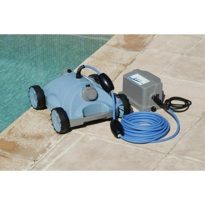 Robot Nettoyeur Fond De Piscine Ubbink Robotclean 2 – Image 3