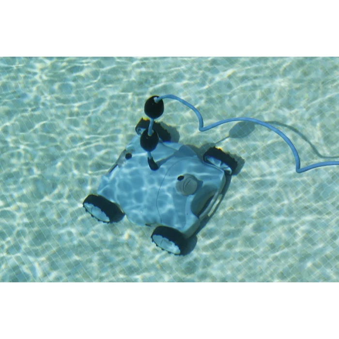 Robot Nettoyeur Fond De Piscine Ubbink Robotclean 2 – Image 8