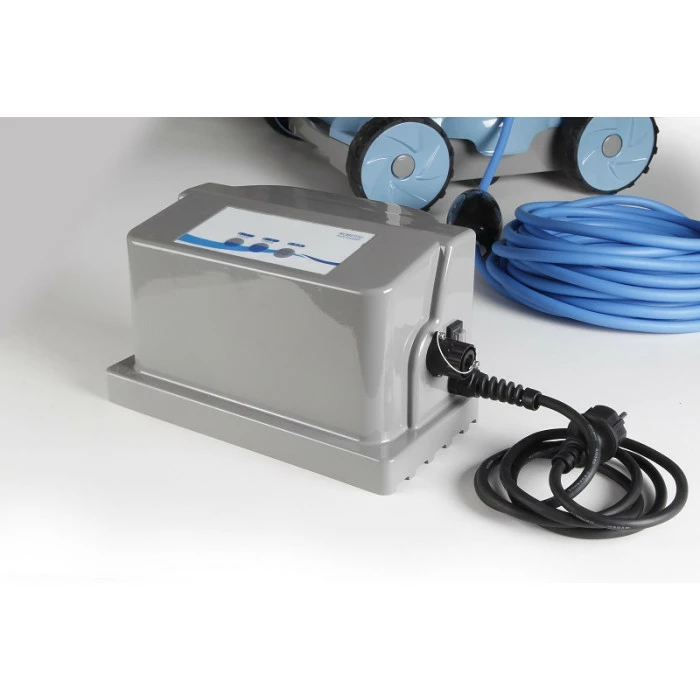 Robot Nettoyeur Fond De Piscine Ubbink Robotclean 2 – Image 10