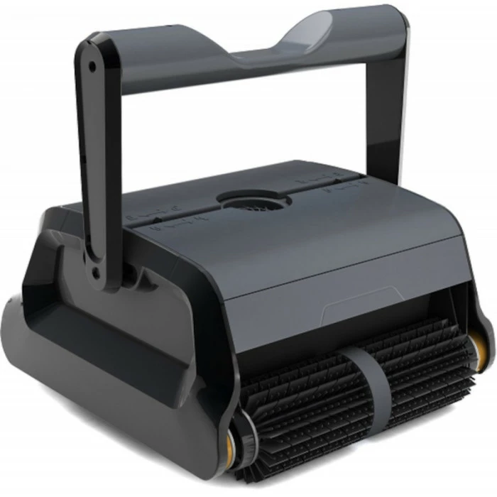 Robot Nettoyeur Fond Et Parois De Piscine Ubbink Robotclean 3