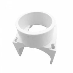 Support Pour Enrouleur De Bâche Ubbink Luxe Réf 7514022