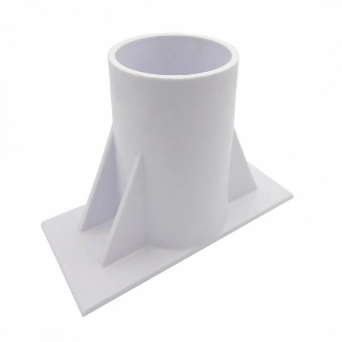 Socle Pour Enrouleur De Bâche Ubbink Luxe Réf 7514022