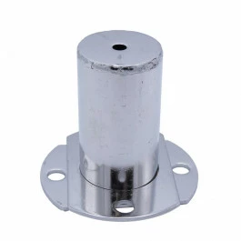 Ancrage Pour échelle De Piscine Ubbink En Bois Rectangulaire