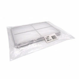 Insert Grille De Filtration Pour Robot Ubbink Robotclean Accu