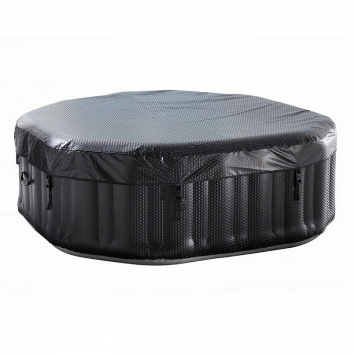 Spa Gonflable Ubbink Infinite Spa Octo Plus 4 Places – Image 2