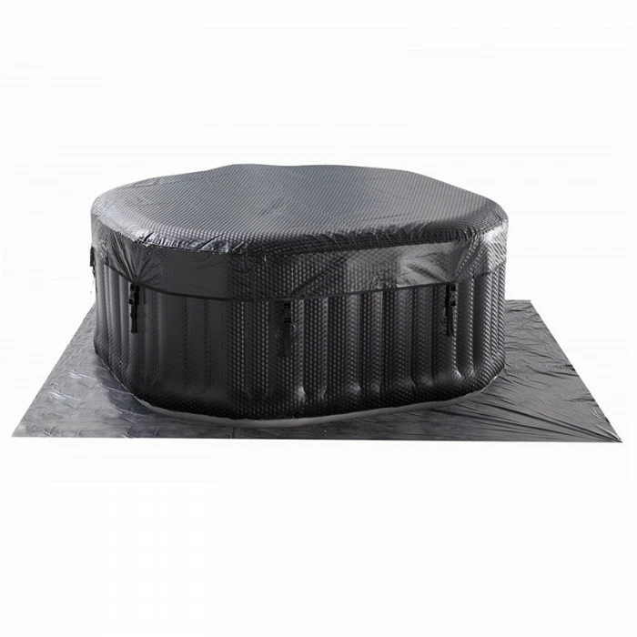 Spa Gonflable Ubbink Infinite Spa Octo Plus 4 Places – Image 3