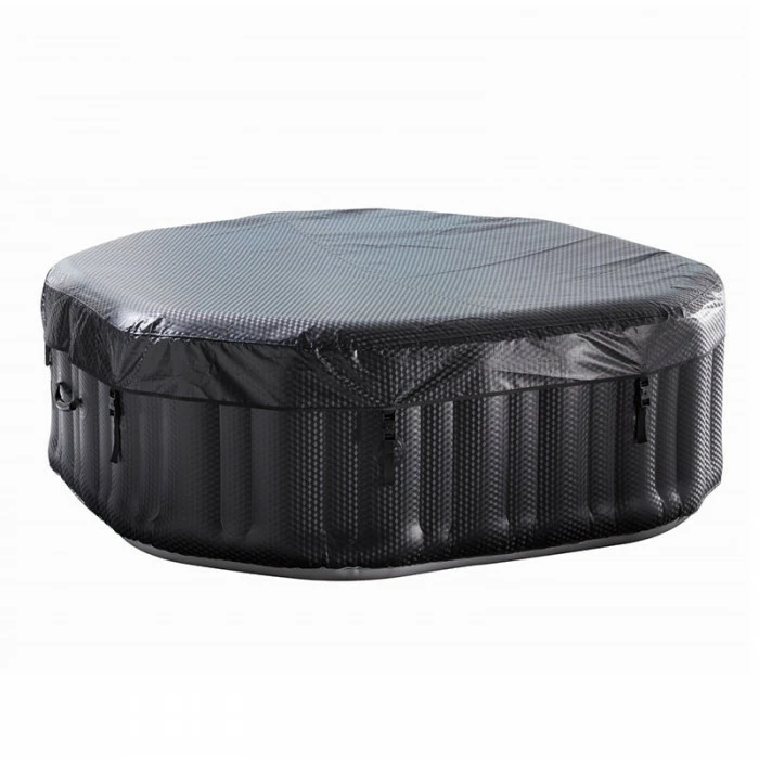 Spa Gonflable Ubbink Infinite Spa Octo Plus 6 Places – Image 2