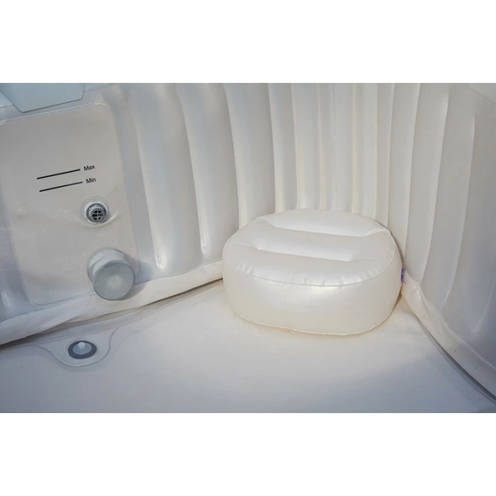 Spa Gonflable Ubbink Infinite Spa Elite Plus 4 Places – Image 8