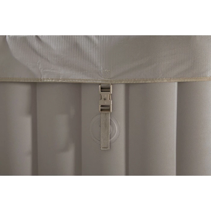 Spa Gonflable Ubbink Infinite Spa Elite Plus 4 Places – Image 10