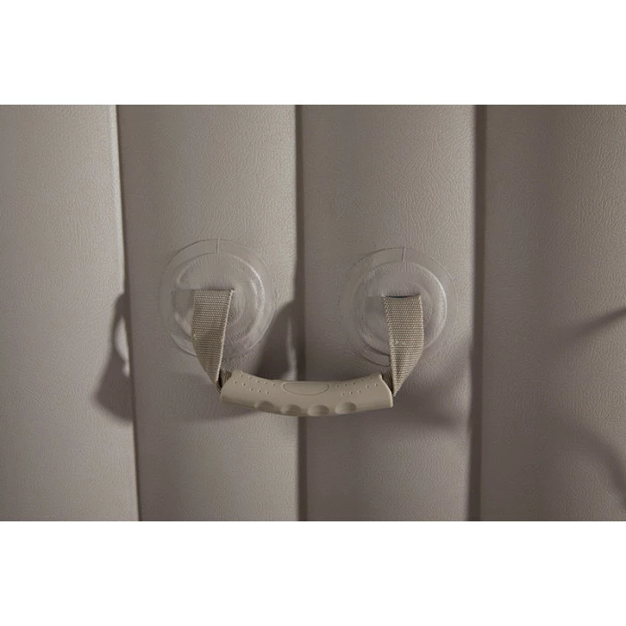 Spa Gonflable Ubbink Infinite Spa Elite Plus 4 Places – Image 9