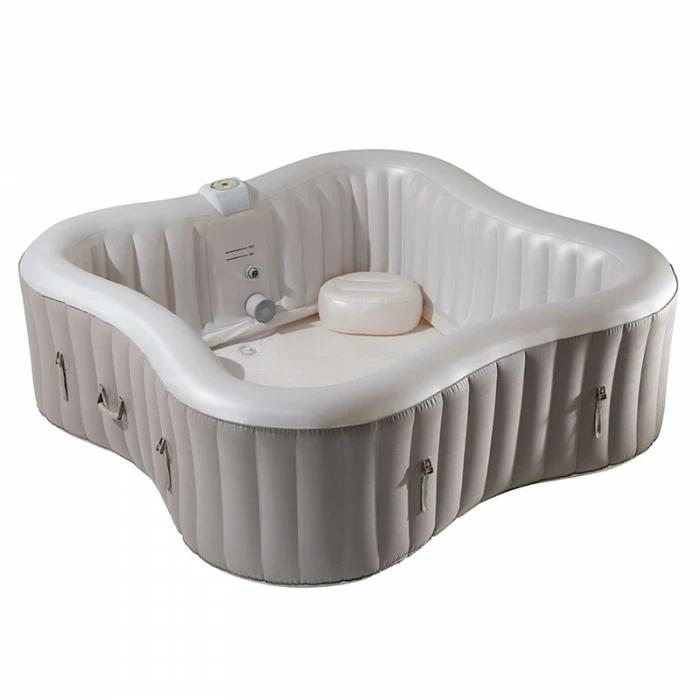 Spa Gonflable Ubbink Infinite Spa Elite Plus 4 Places