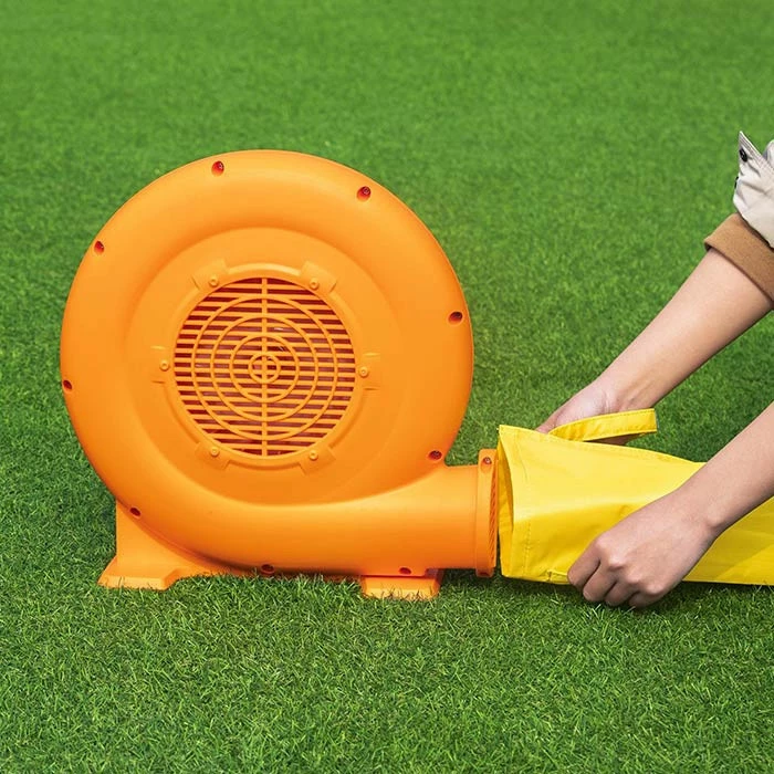 Aire De Jeux Avec Toboggan, Pataugeoire Et Canon à Eau Bestway Mont Splashmore – Image 8