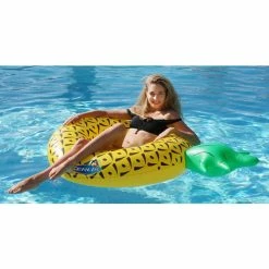 Ananas Gonflable Kerlis