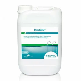 Bayrol Desalgine - Anti-algues Liquide Concentré 6L