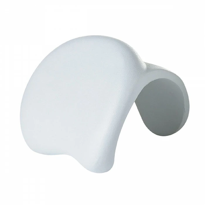 Pack 2 Appuie-têtes + 1 Porte-gobelets Pour Spa Netspa – Image 2