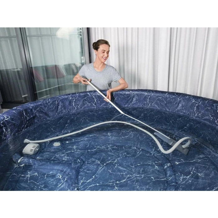 Balai Aspirateur Pour Lay-Z Spa Bestway – Image 2