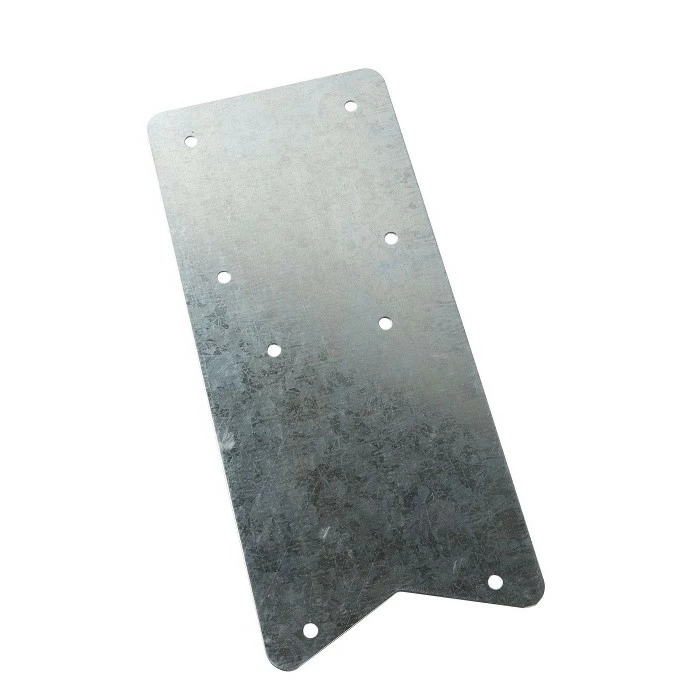 Piscine En Bois Hexagonale Ubbink Azura 4,10 X 1,20 M - Liner Bleu + Bâche à Bulles – Image 11