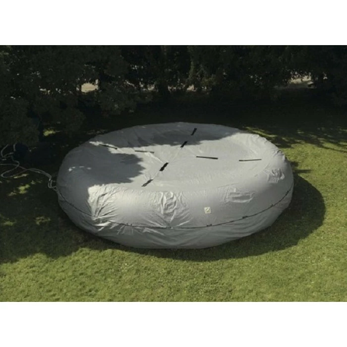 Bâche De Protection Hivernale Pour Piscine Zodiac Winky -Winky 8