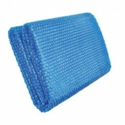 Bâche à Bulles Bestway Rectangulaire 4,58 X 4,58 M Pour Piscine De 4,88 X 4,88 X 1,22 M (ref. 56626)