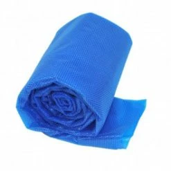 Bâche à Bulles ECO Pour Piscines Rondes GRE - Ø 4 M