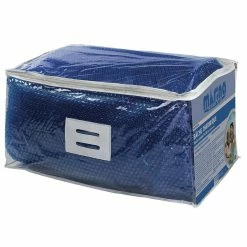 Bâche à Bulles Marina 180 Microns Pour Piscine Ø 4,60 M