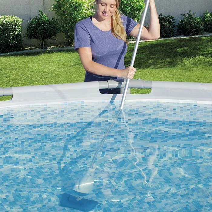 Balai Aspirateur Flowclear Aquacrawl Pour Piscine Bestway – Image 6
