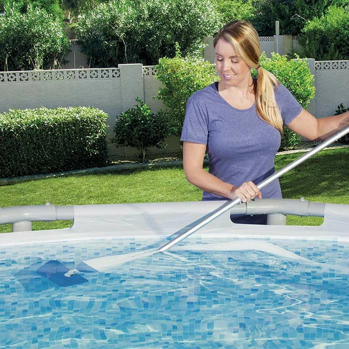 Balai Aspirateur Flowclear Aquacrawl Pour Piscine Bestway – Image 7