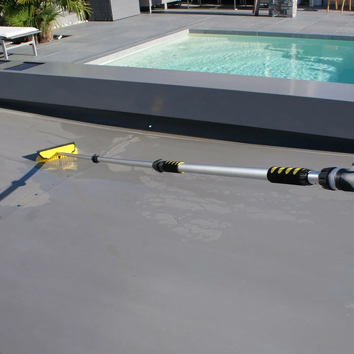 Balai Hydro Jet Xpro Pour Volet Et Couverture De Piscine Kerlis – Image 4